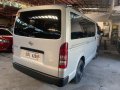 Sell Silver 2019 Toyota Hiace in Quezon City-1