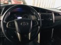 Selling Toyota Innova 2017 in Caloocan-2
