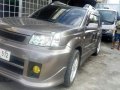 Selling Nissan X-Trail 2008 in Manila-5