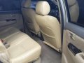 Toyota Fortuner 2012 for sale in Manila-1