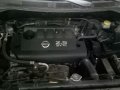 Selling Nissan X-Trail 2008 in Manila-2