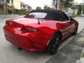 Sell 2016 Mazda Mx-5 Miata in Manila-6