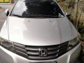 Sell 2009 Honda City in Quezon City-1
