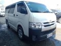 Toyota Hiace 2019 for sale in Cainta-1