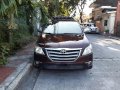 Toyota Innova 2015 for sale in Quezon City-7