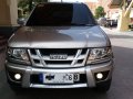 Top of the Line Well kept Best buy 2016 Isuzu Sporivo X AT Diesel-12