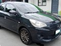 2014 Mitsubishi Mirage G4 GLX MT-1