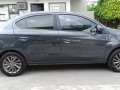 2014 Mitsubishi Mirage G4 GLX MT-2