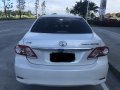 Selling Toyota Altis V 2013 in Cavite-9