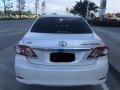 Selling Toyota Altis V 2013 in Cavite-1