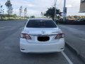 Selling Toyota Altis V 2013 in Cavite-6