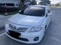 Selling Toyota Altis V 2013 in Cavite-2
