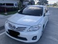 Selling Toyota Altis V 2013 in Cavite-8