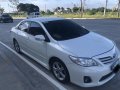 Selling Toyota Altis V 2013 in Cavite-9