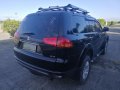 Mitsubishi Montero Sports 2011 GLS-1