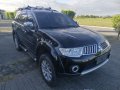 Mitsubishi Montero Sports 2011 GLS-5