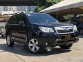 2014 Subaru Forester 2.0i-L AWD gas A/T-3