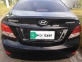 Hyundai Accent 2011 for sale in Manila-8