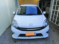 Sell 2014 Toyota Wigo in San Pablo-8