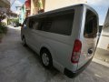 Sell 2010 Toyota Hiace in Quezon City-3