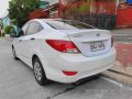 White Hyundai Accent 2019 for sale in Quezon City-2