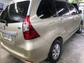 Sell 2016 Toyota Avanza in Quezon City-2