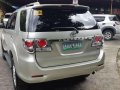 Toyota Fortuner 2012 for sale in Manila-6