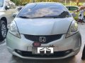 Selling Honda Fit 2010 in Quezon City-6