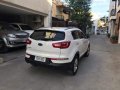 Selling Kia Sportage 2011 in Manila-3