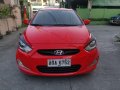 Hyundai Accent 2014 for sale in Bacoor-7