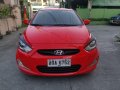 Hyundai Accent 2014 for sale in Bacoor-2
