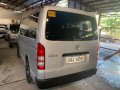 Sell Silver 2019 Toyota Hiace in Quezon City-4