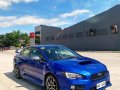 Subaru Wrx 2017 for sale in Manila-9