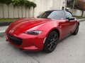 Sell 2016 Mazda Mx-5 Miata in Manila-0