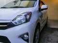 Sell 2014 Toyota Wigo in San Pablo-6