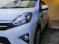 Sell 2014 Toyota Wigo in San Pablo-3