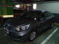 Silver Hyundai Accent 2015 for sale in Mandaluyong-2
