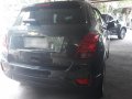 Selling Chevrolet Trax 2019 in Manila-0