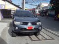Sell 2nd Hand Mitsubishi Strada in Manila-9