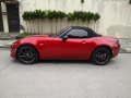 Sell 2016 Mazda Mx-5 Miata in Manila-5