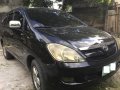 Sell 2008 Toyota Innova in Valenzuela-0