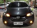 Selling Honda Jazz 2015 in Bacoor-0