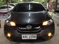 Selling Honda Jazz 2015 in Bacoor-9