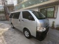 Sell 2010 Toyota Hiace in Quezon City-0