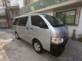 Sell 2010 Toyota Hiace in Quezon City-8