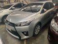 Toyota Yaris 2016 for sale in Quezon City-0