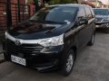 Selling Toyota Avanza 2018 in Bacolor-0