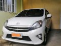 Sell 2014 Toyota Wigo in San Pablo-9