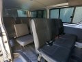 Sell 2010 Toyota Hiace in Quezon City-0