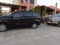 Selling Toyota Avanza 2018 in Bacolor-2